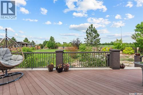 1242 Willowgrove Court, Saskatoon, SK 