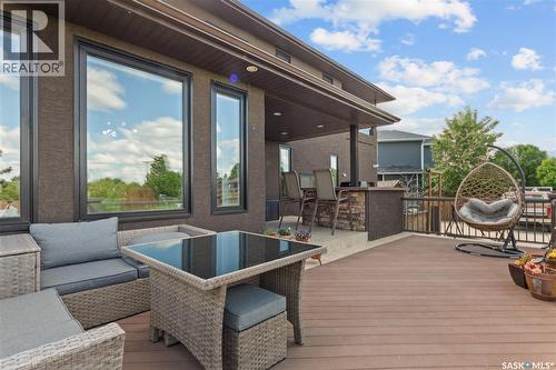 1242 Willowgrove Court, Saskatoon, SK 