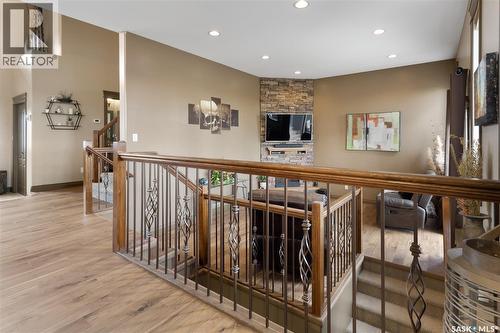 1242 Willowgrove Court, Saskatoon, SK 