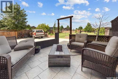1242 Willowgrove Court, Saskatoon, SK 