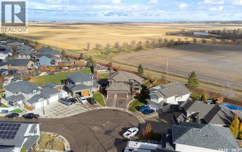 1242 Willowgrove Court, Saskatoon, SK 