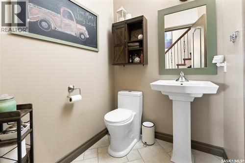 1242 Willowgrove Court, Saskatoon, SK 