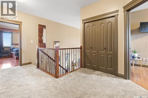 1242 Willowgrove Court, Saskatoon, SK 