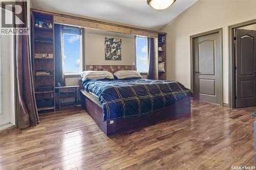 1242 Willowgrove Court, Saskatoon, SK 