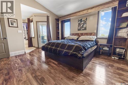 1242 Willowgrove Court, Saskatoon, SK 