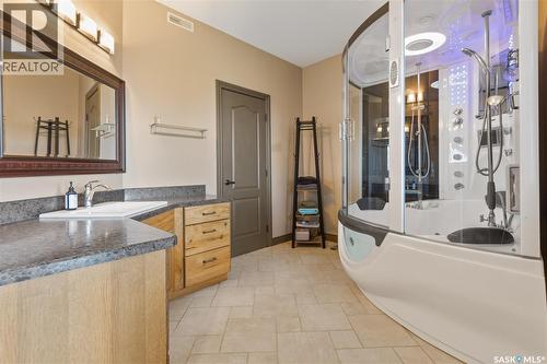 1242 Willowgrove Court, Saskatoon, SK 