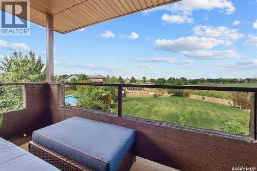 1242 Willowgrove Court, Saskatoon, SK 
