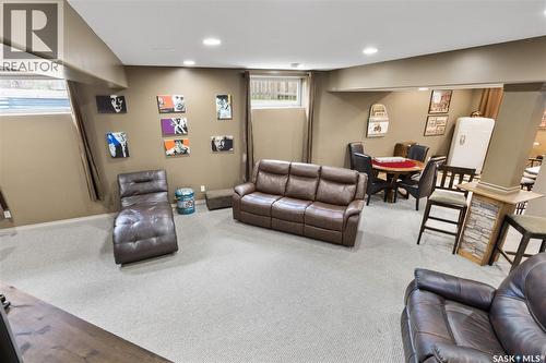 1242 Willowgrove Court, Saskatoon, SK 