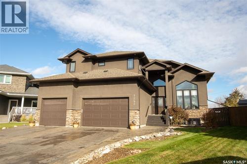 1242 Willowgrove Court, Saskatoon, SK 