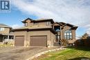 1242 Willowgrove Court, Saskatoon, SK 