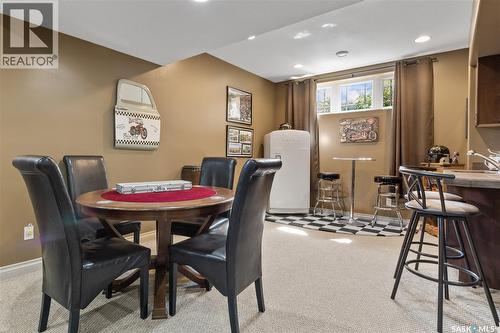 1242 Willowgrove Court, Saskatoon, SK 