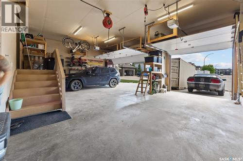 1242 Willowgrove Court, Saskatoon, SK 