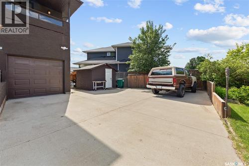 1242 Willowgrove Court, Saskatoon, SK 