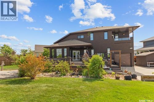 1242 Willowgrove Court, Saskatoon, SK 