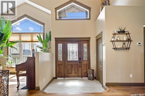 1242 Willowgrove Court, Saskatoon, SK 