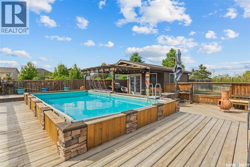 1242 Willowgrove Court, Saskatoon, SK 