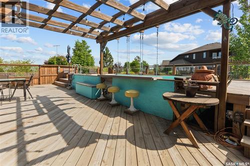 1242 Willowgrove Court, Saskatoon, SK 