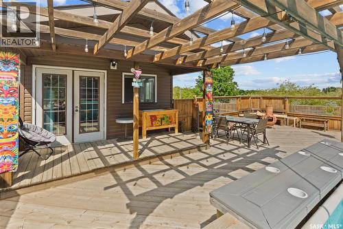1242 Willowgrove Court, Saskatoon, SK 