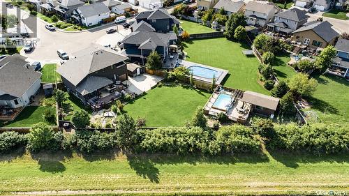 1242 Willowgrove Court, Saskatoon, SK 