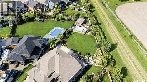 1242 Willowgrove Court, Saskatoon, SK 