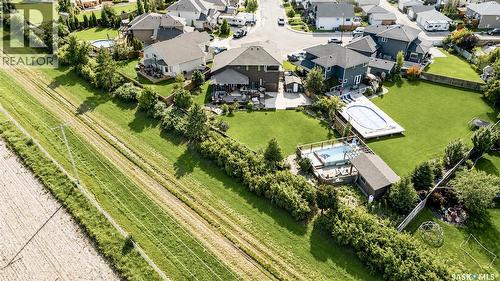 1242 Willowgrove Court, Saskatoon, SK 