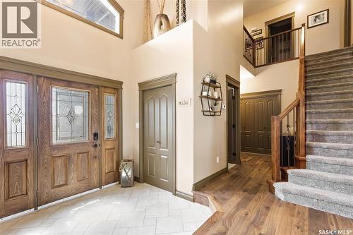 1242 Willowgrove Court, Saskatoon, SK 