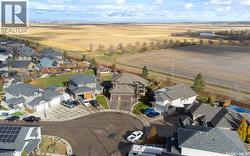 1242 Willowgrove COURT  Saskatoon, SK S7W 0A8