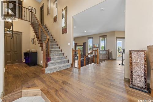 1242 Willowgrove Court, Saskatoon, SK 