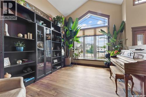 1242 Willowgrove Court, Saskatoon, SK 