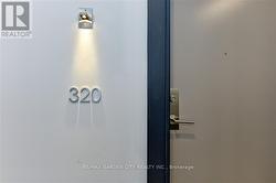 320 - 16 CONCORD PLACE Grimsby, ON L3M 0J1