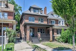 172 SHERMAN AVENUE S  Hamilton, ON L8M 2P9