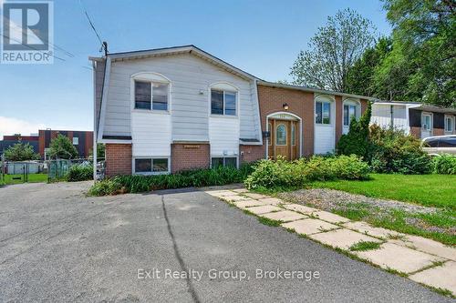 244 WELLER AVENUE  Kingston (Rideau), ON K7K 2V2