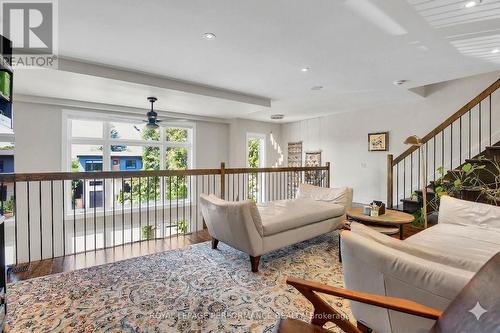 Loft Living - 805 Kingsmere Avenue, Ottawa, ON 