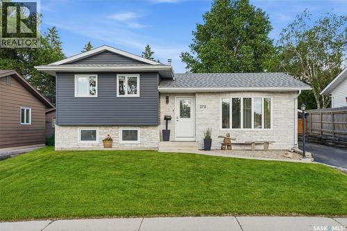 275 Wrigley Crescent, Saskatoon, SK 