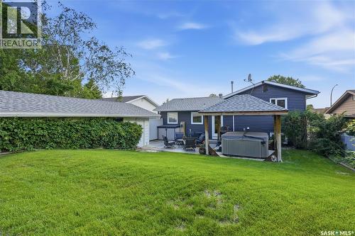 275 Wrigley Crescent, Saskatoon, SK 