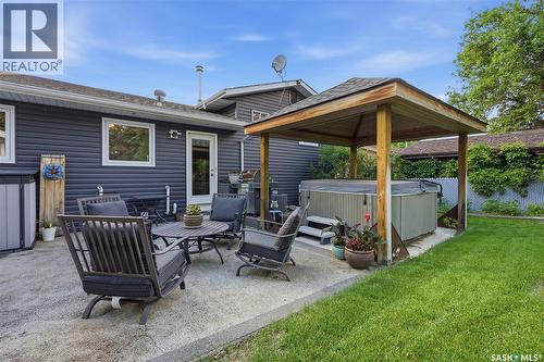 275 Wrigley Crescent, Saskatoon, SK 
