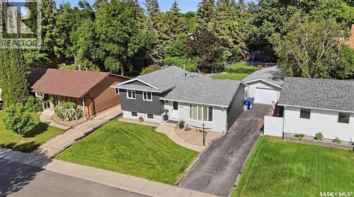 275 Wrigley Crescent, Saskatoon, SK 