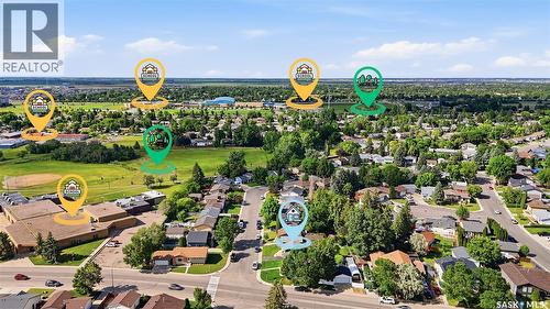 275 Wrigley Crescent, Saskatoon, SK 