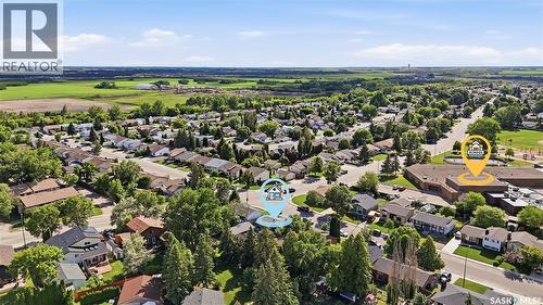 275 Wrigley Crescent, Saskatoon, SK 