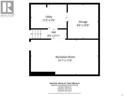 275 Wrigley Crescent, Saskatoon, SK 