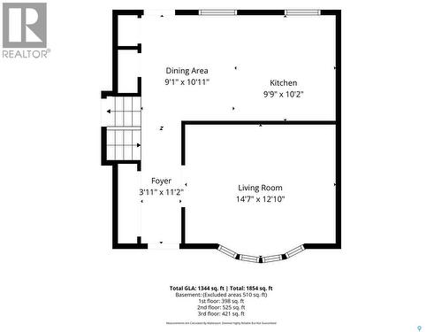 275 Wrigley Crescent, Saskatoon, SK 