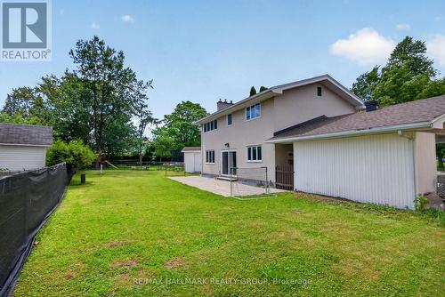 1038 Arnot Road, Ottawa, ON 