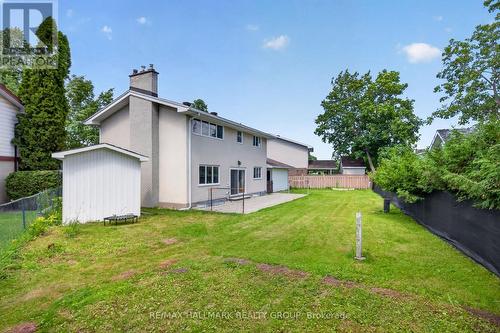 1038 Arnot Road, Ottawa, ON 