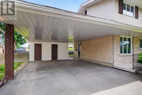 1038 Arnot Road, Ottawa, ON 