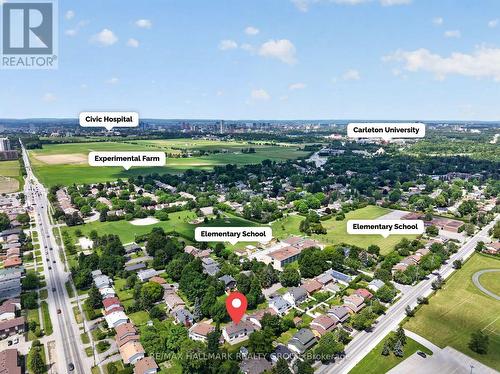 1038 Arnot Road, Ottawa, ON 