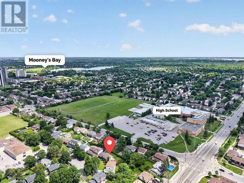 1038 Arnot Road, Ottawa, ON 