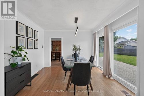 1038 Arnot Road, Ottawa, ON 