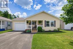 16 LINDSAY DRIVE Strathroy-Caradoc (Se), ON N7G 0C5