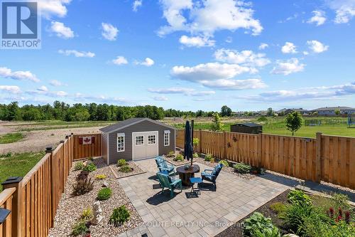323 Forestview Crescent, Renfrew, ON 