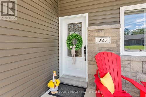 323 Forestview Crescent, Renfrew, ON 